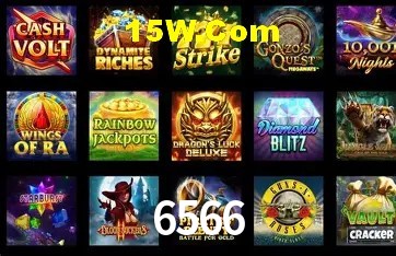 Slot Games 6566